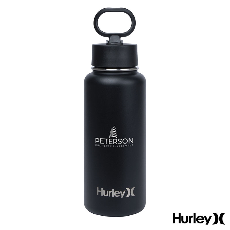 Hurley® Oasis 32 oz. Vacuum Insulated Water Bottle 15