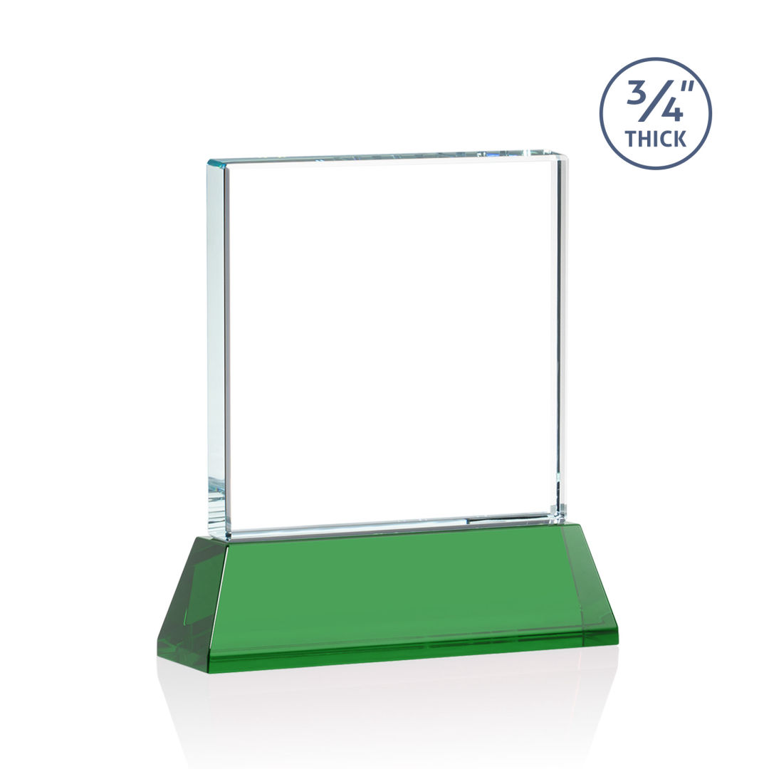 Terra  Award on Newhaven - Green 5