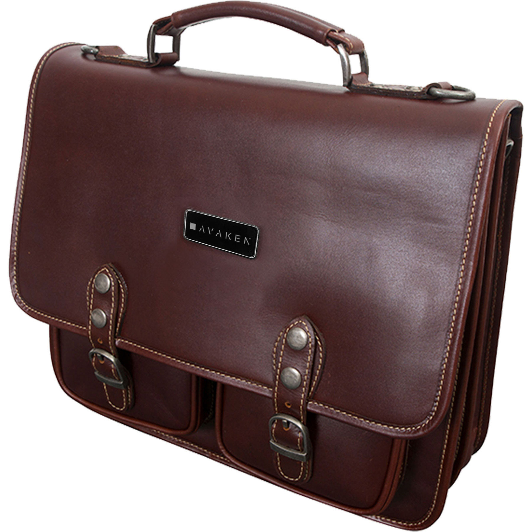 Sabino Canyon Briefcase 5