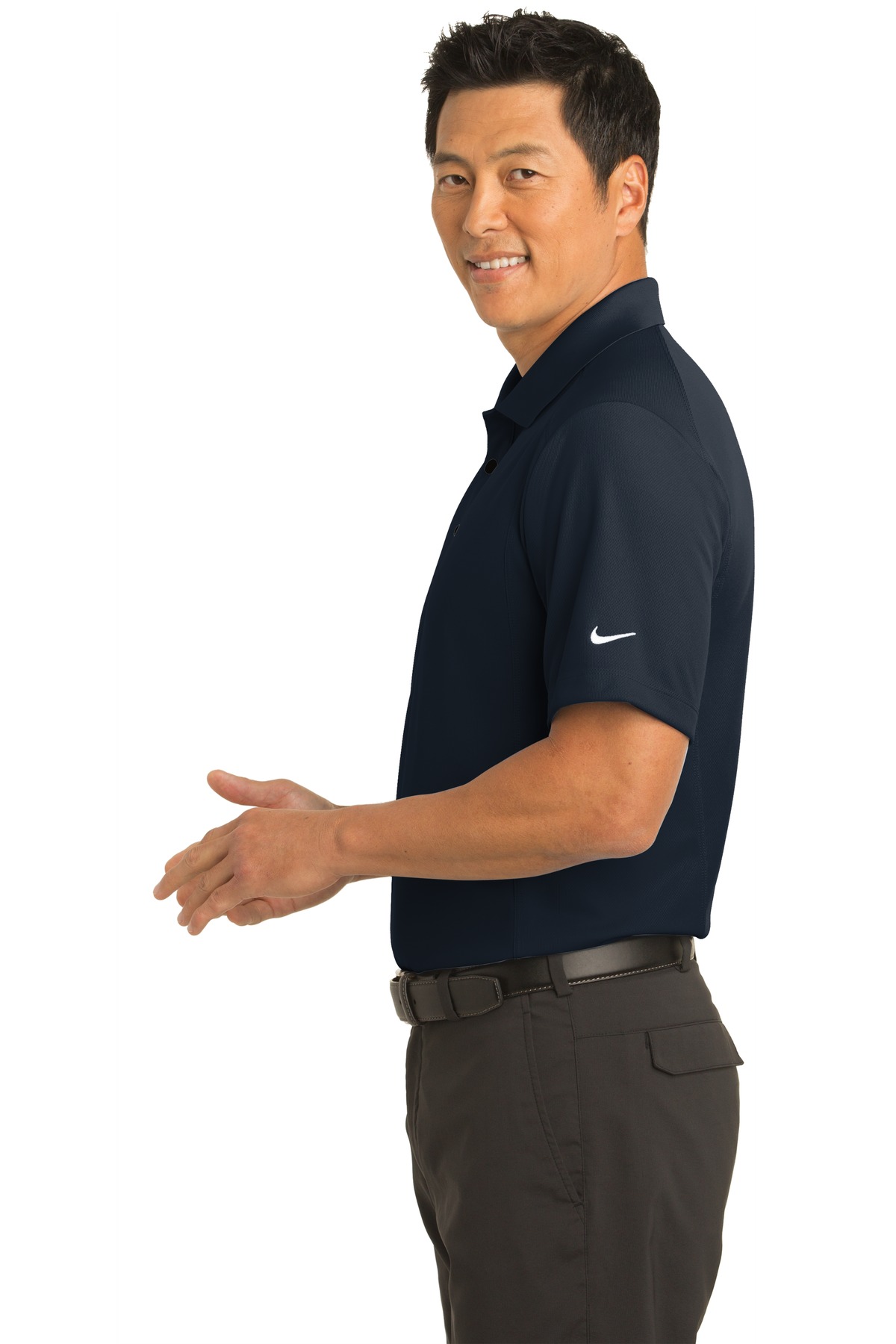 Nike® Dri-FIT Classic Polo 40