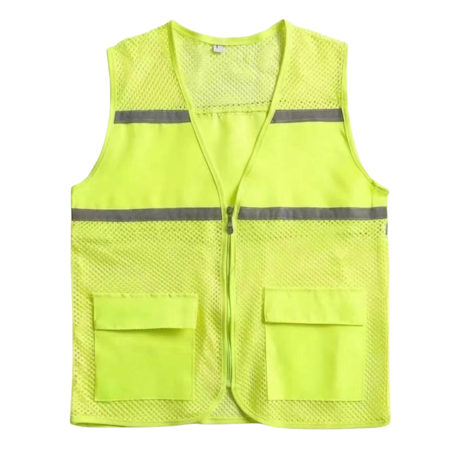 Reflective Vest 3