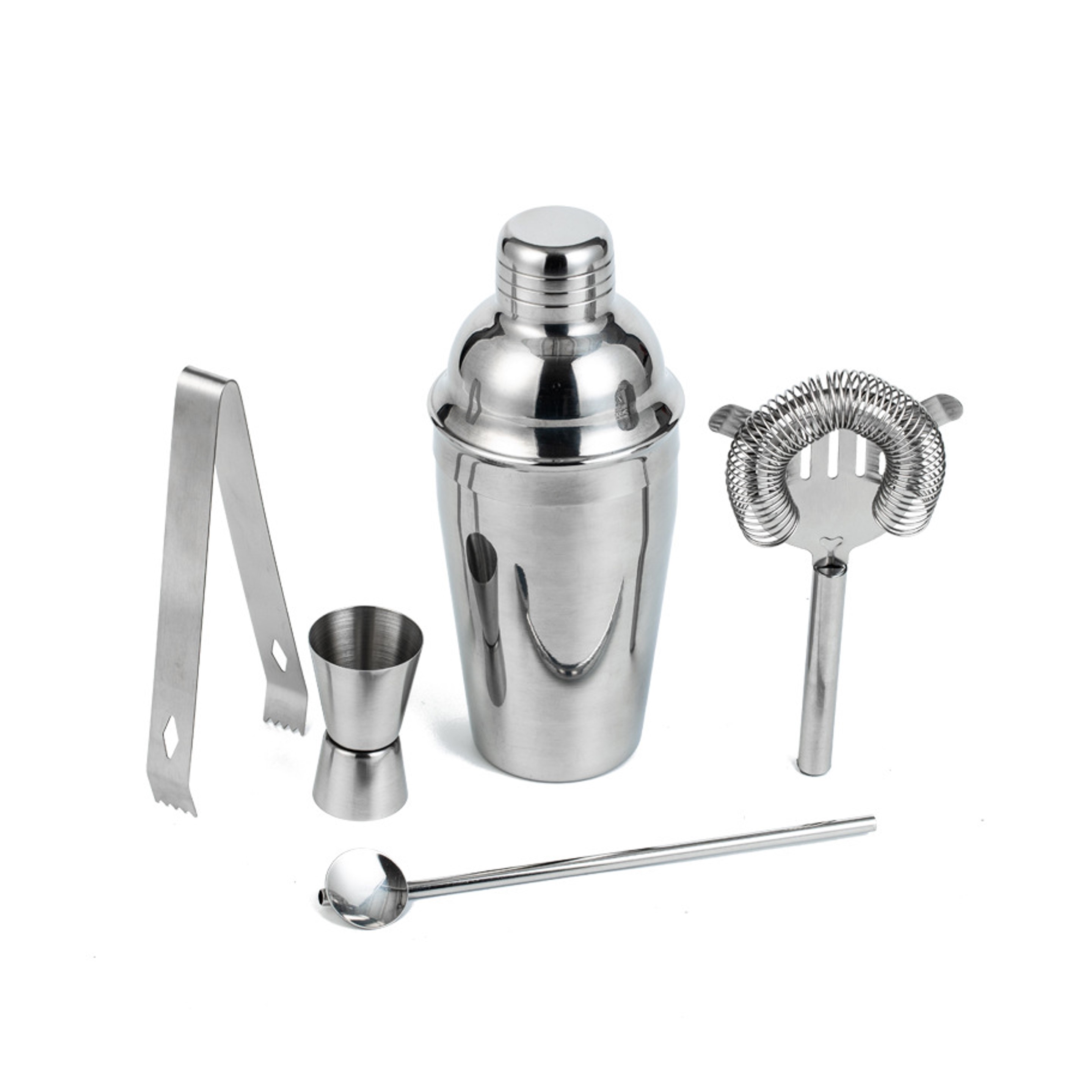 5pcs Bartender Kit (direct import) 4