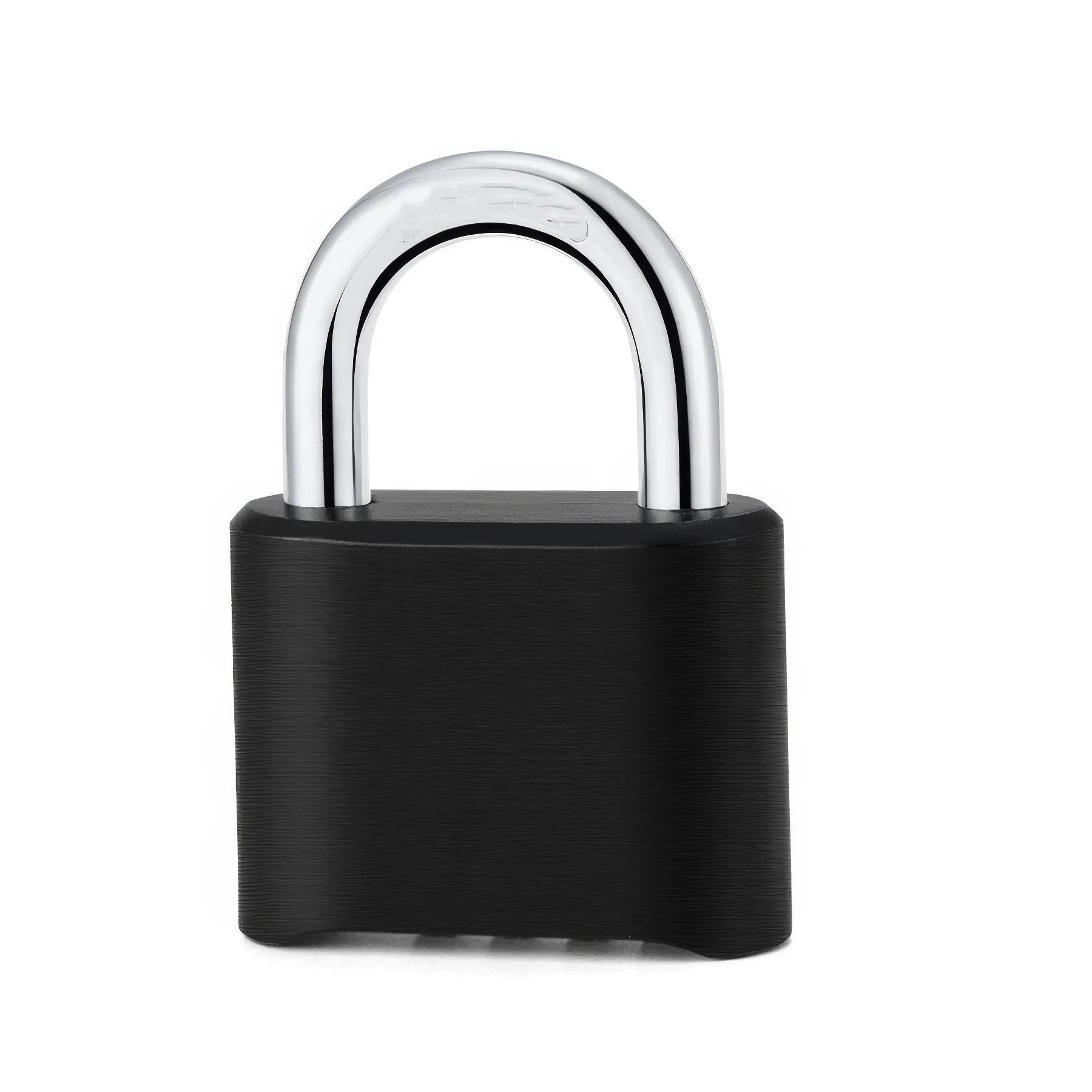Large Heavy Duty 4 Digit Combination Lock 3