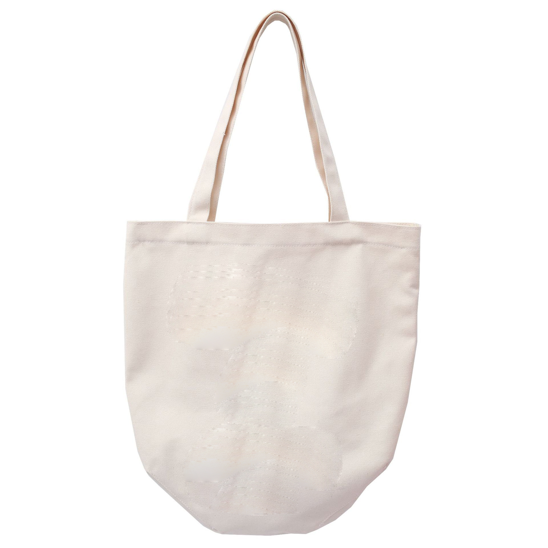 Reusable Grocery Beach Canvas Tote Bag 8