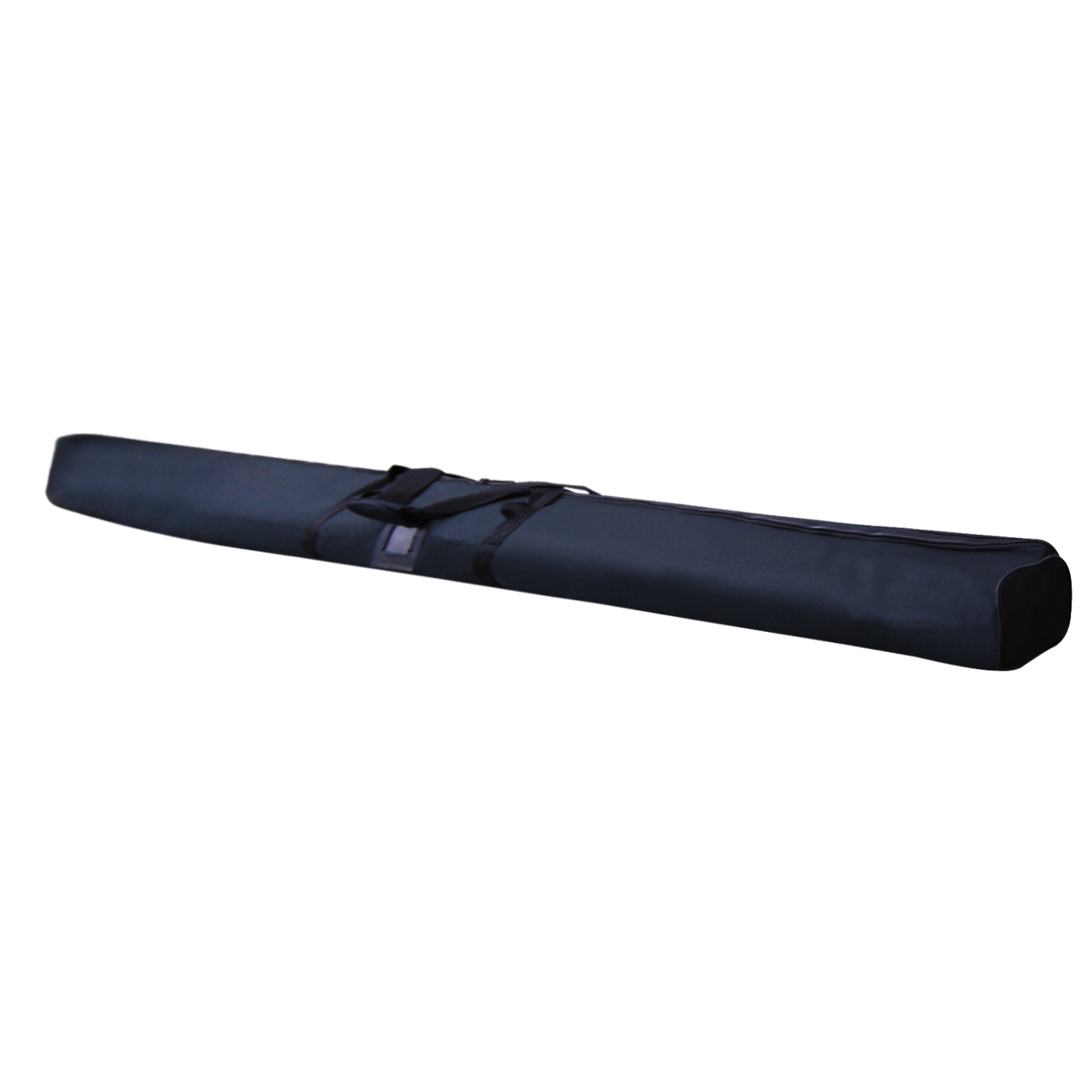 5' Jumbo Wide Retractor 13 oz. Smooth Scrim Vinyl Kit 4