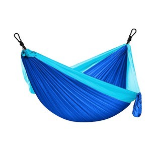 Outdoor Camping Hammock With Carry Bag 4