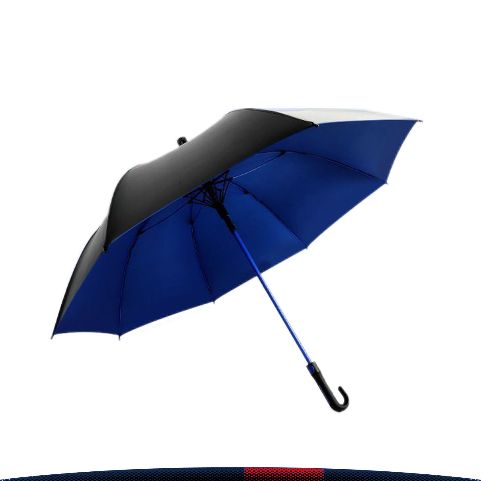 Fugia Automatic Windproof Umbrella 6