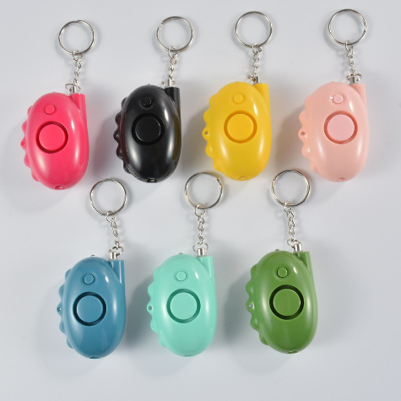 Emergency Personal Safety Alarm 2
