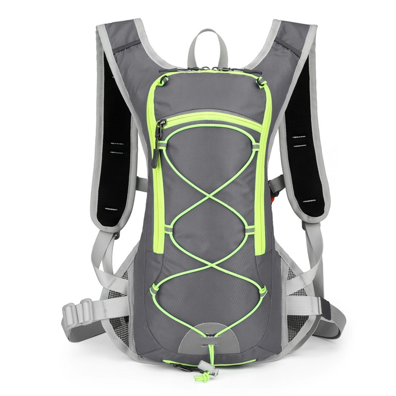 Custom Waterproof Lightweight Cycling Backpack 6