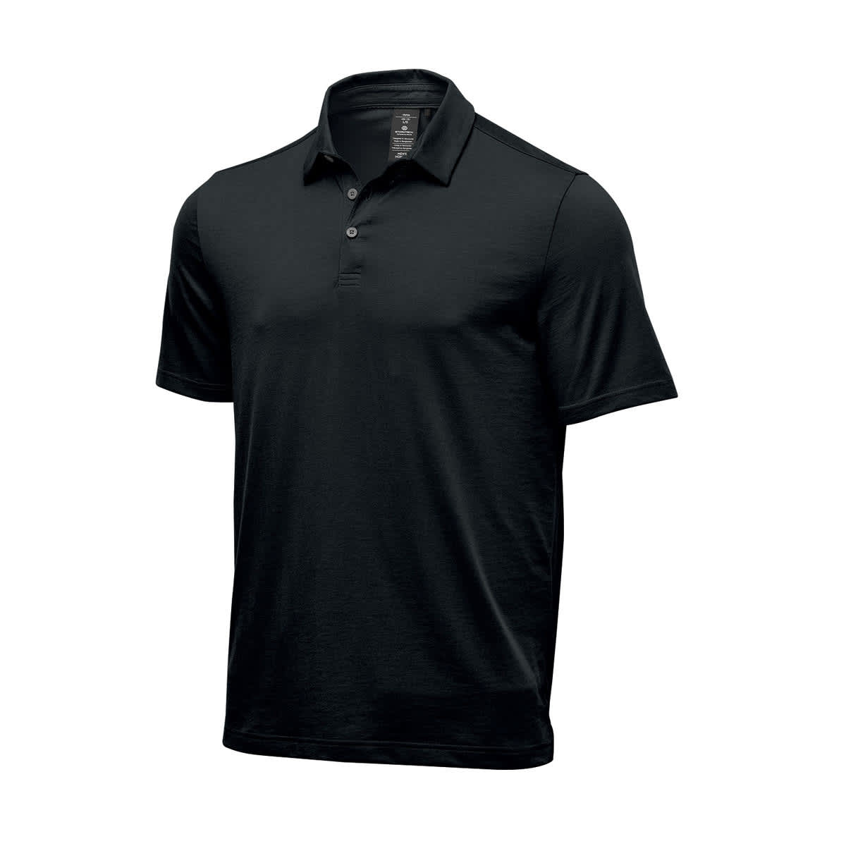 Stormtech Men's Settebello S/S Polo 25
