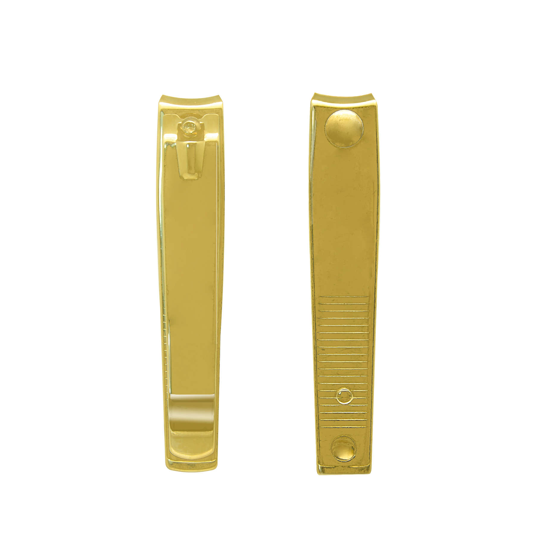 Golden Nail Clipper 3