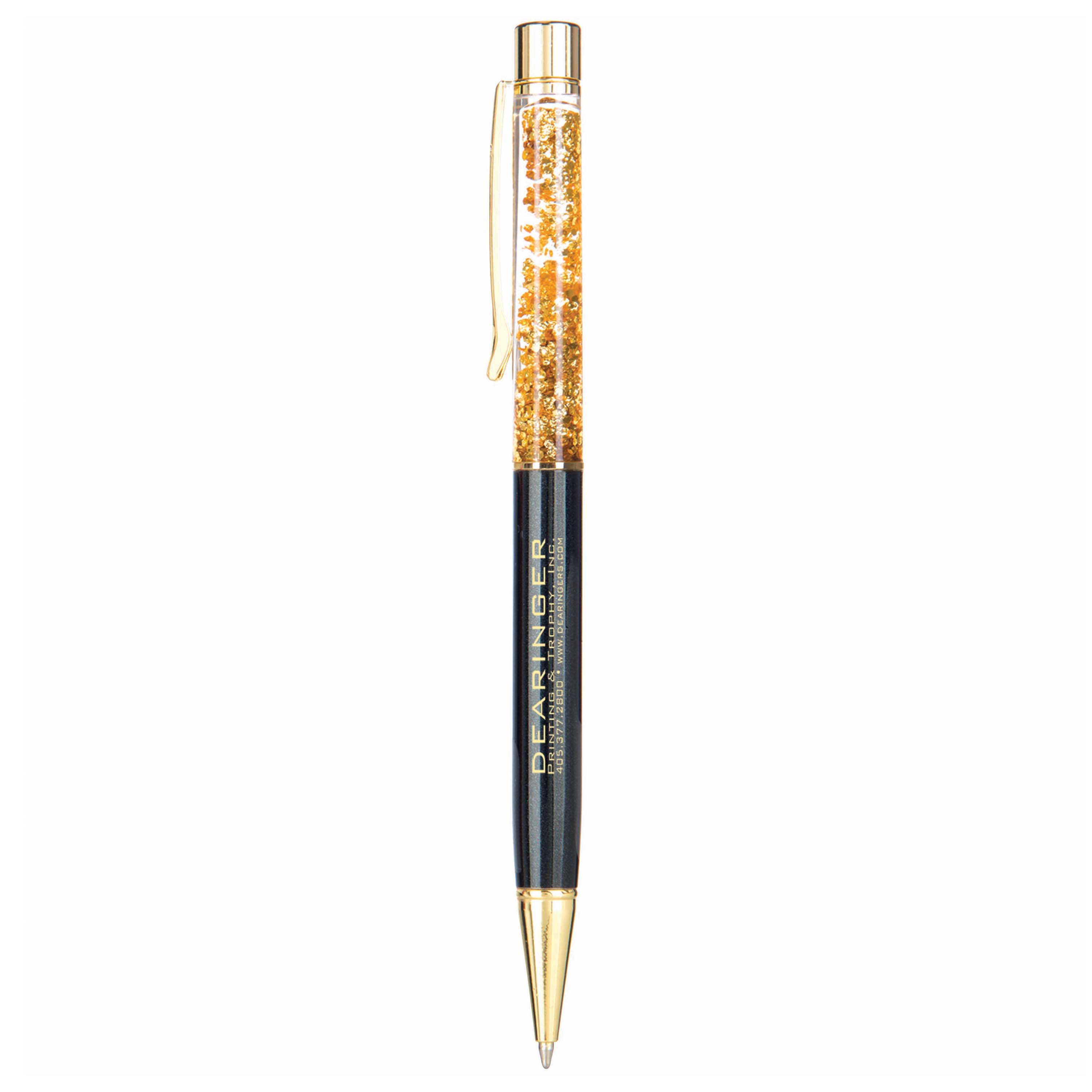 Vegas Metal Ballpoint Pen 8