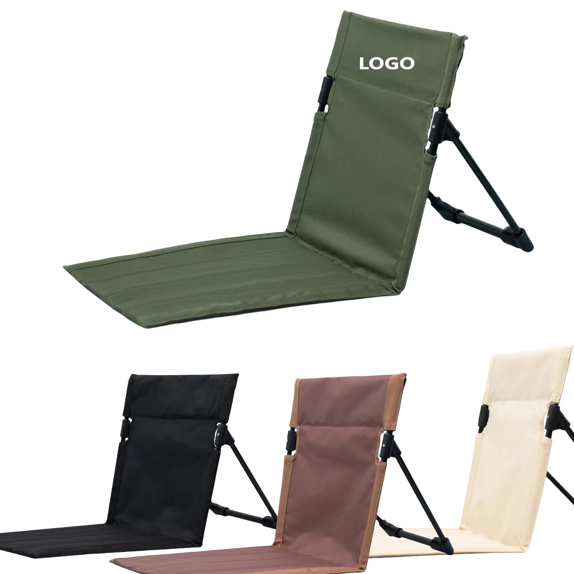 Portable Stadium Backrest Seats MOQ5 7