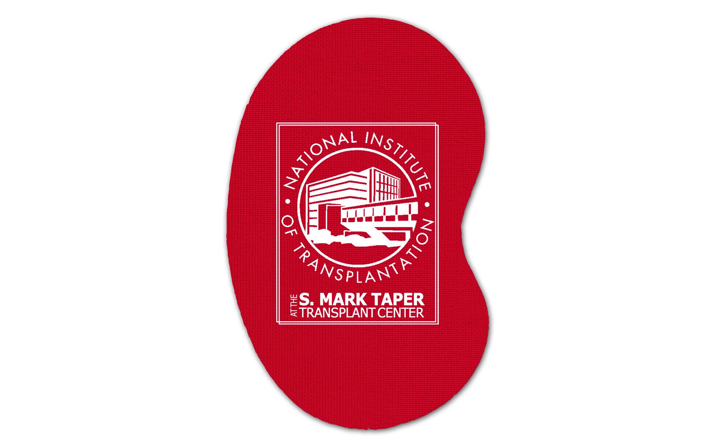 Kidney Rubber Jar Opener 92