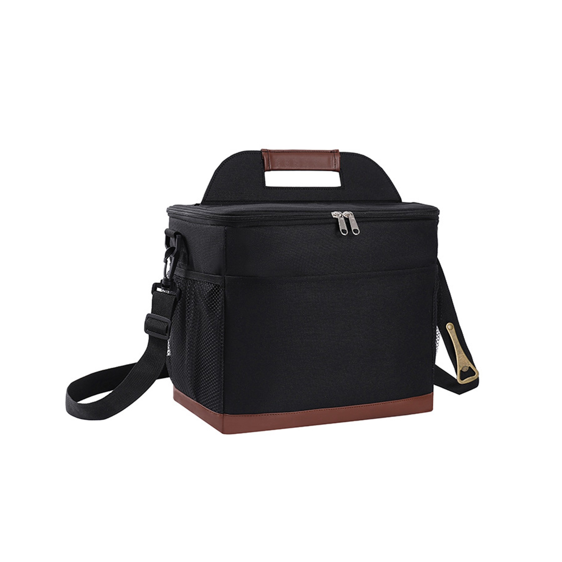 Leakproof Insulated Picnic Bag 6