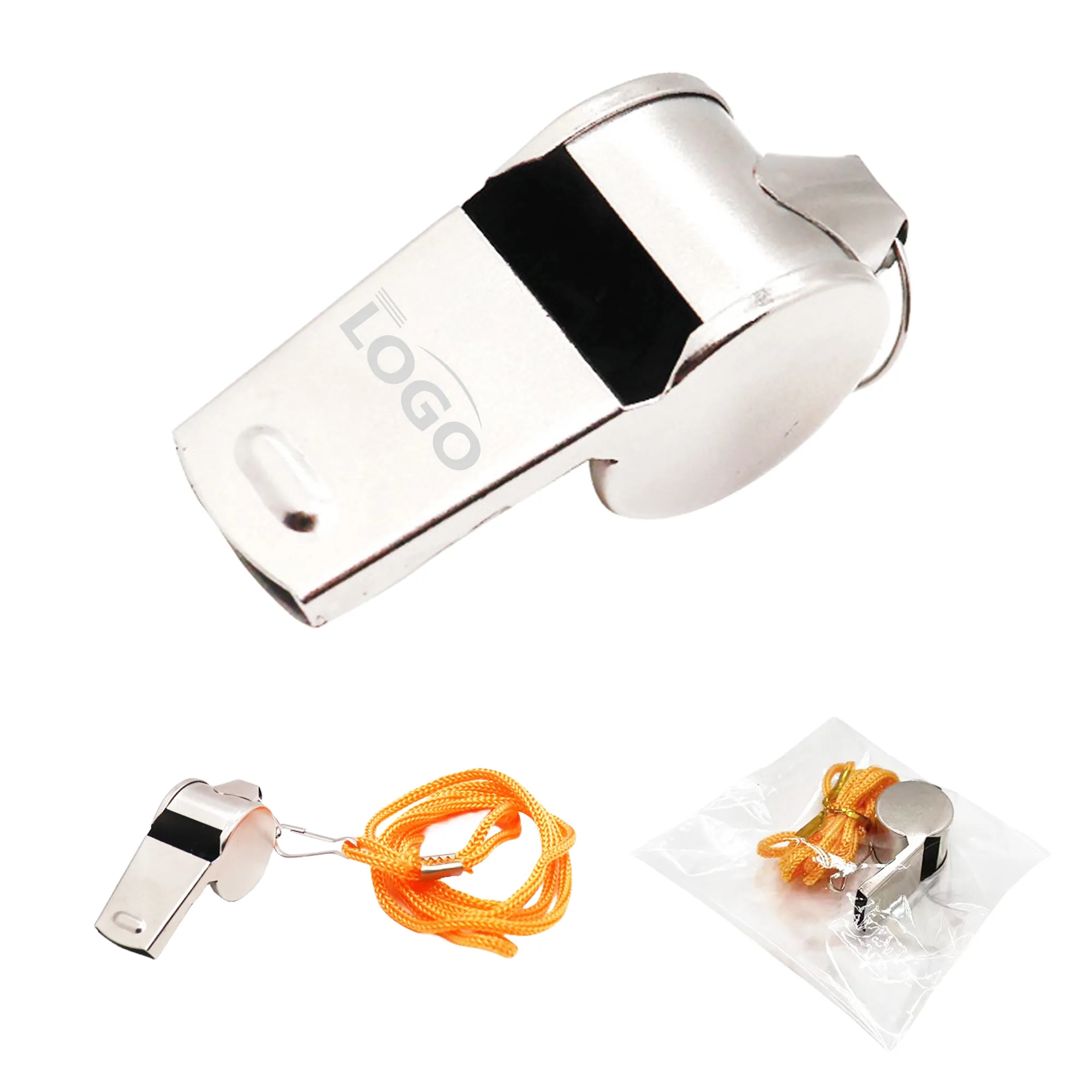 Whistle MOQ 500PCS 8