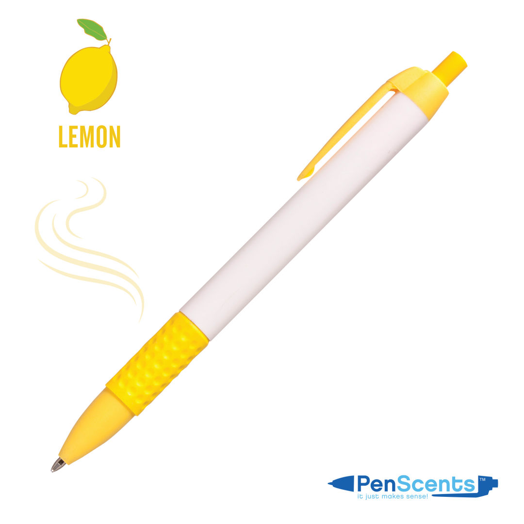 PenScents® Scented Pen w/Grip 73