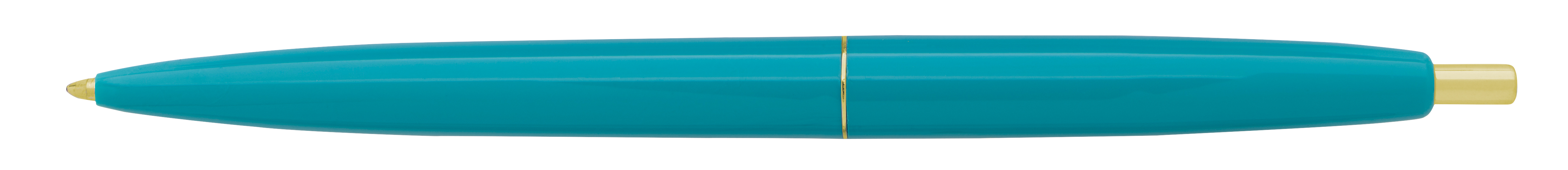 Classic Collection Clic™ Gold Pen 100