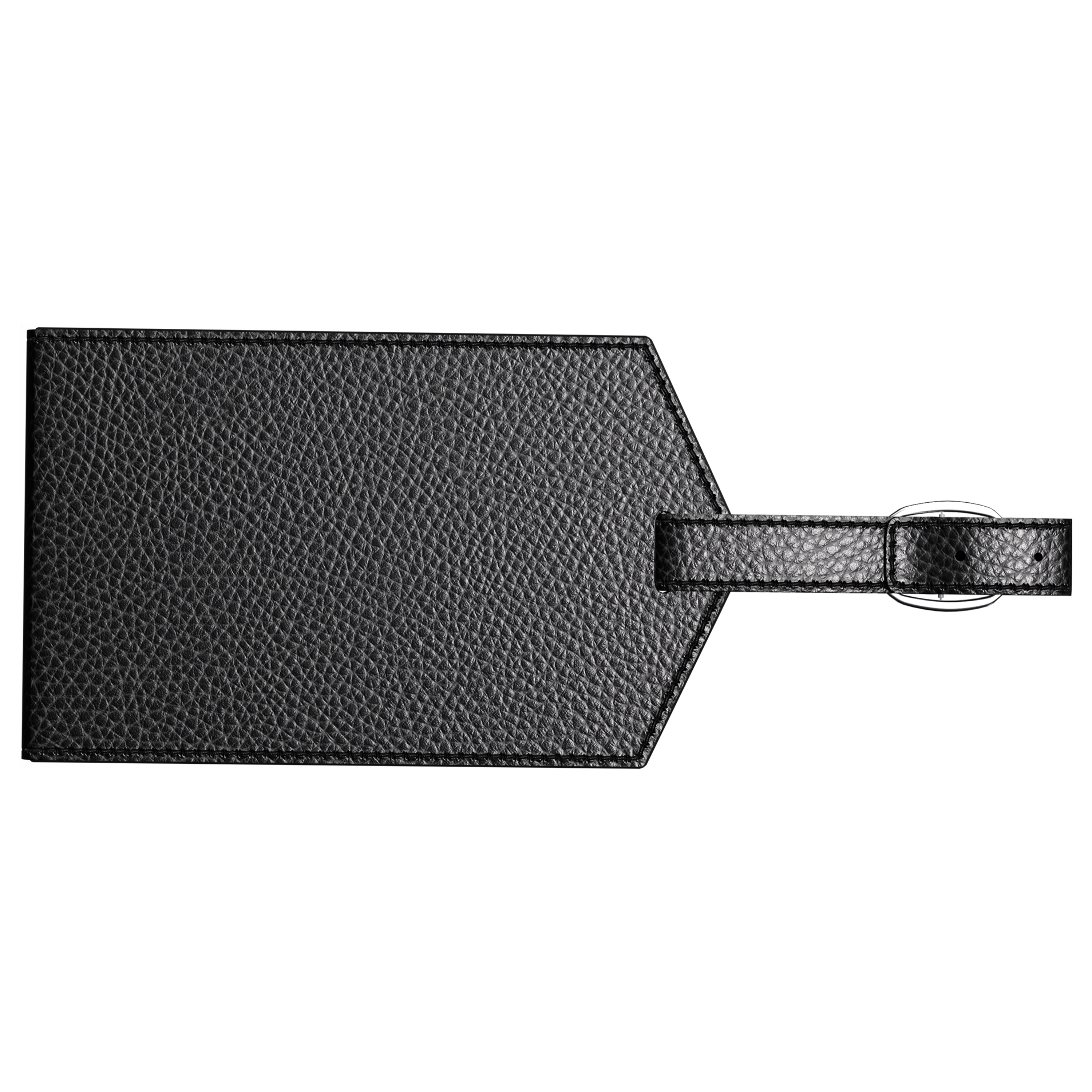 Vanguard Dual Card Luggage Tag 2