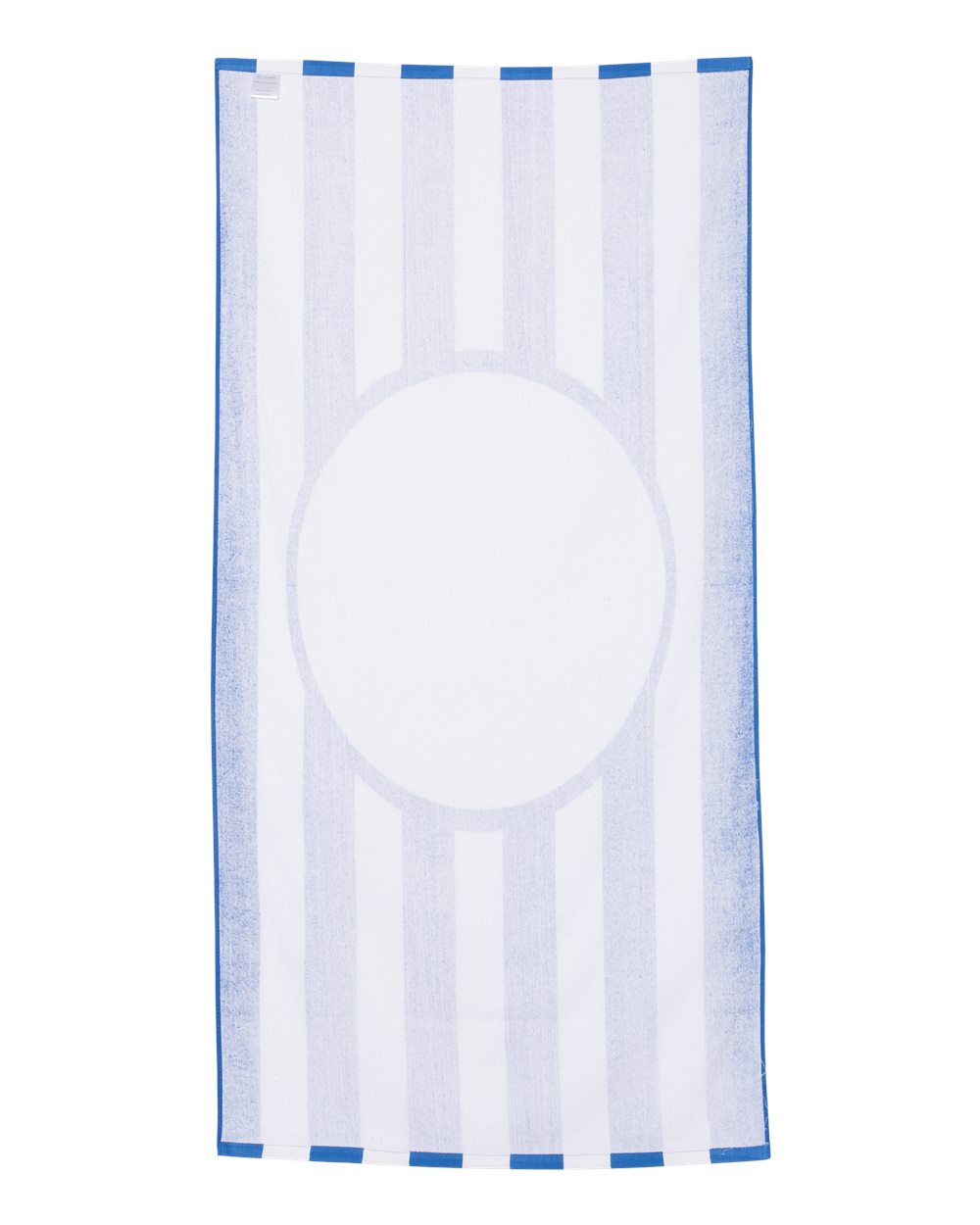 Striped Beach Towel - C3060ST 13