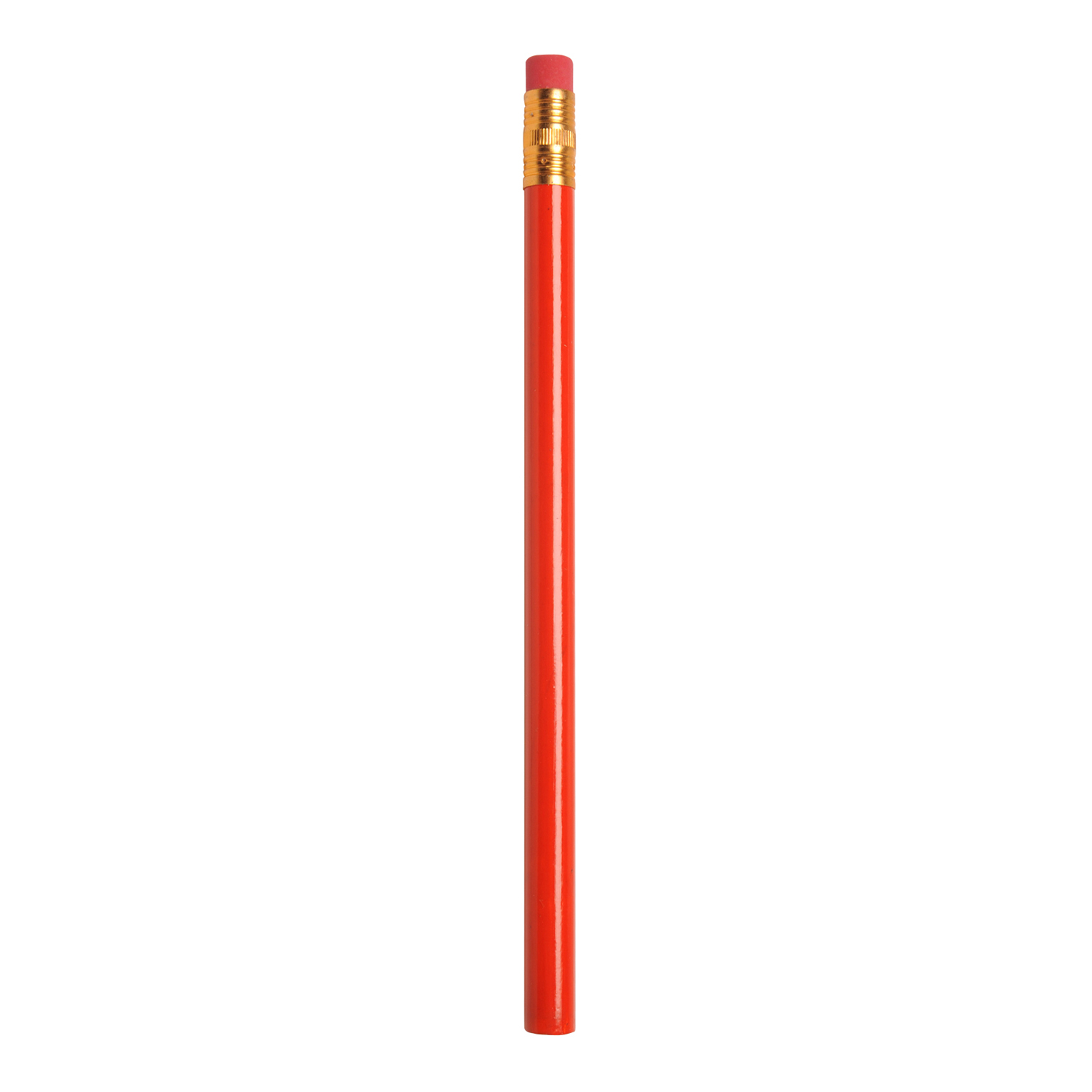 Round Wooden Jumbo Tipped Pencil 7