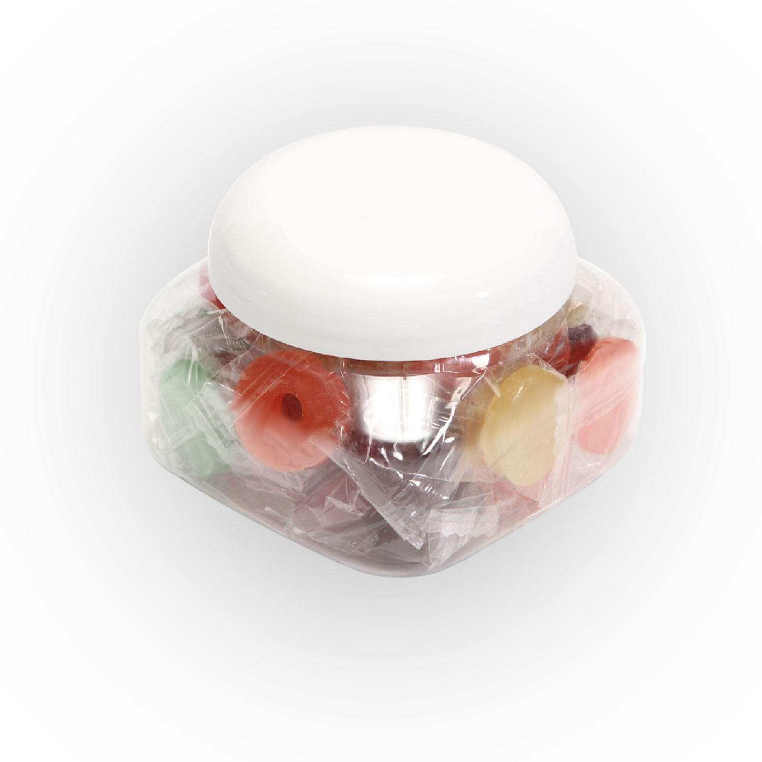 Large Snack Canister Premium Fill 6