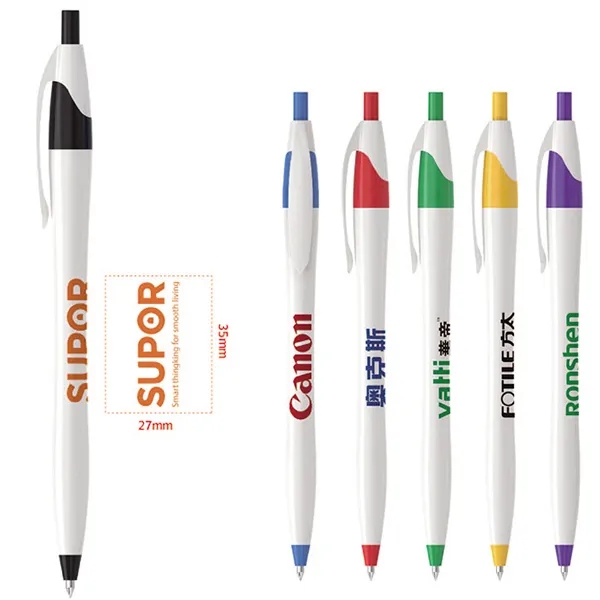 Logo Dart Pens 4