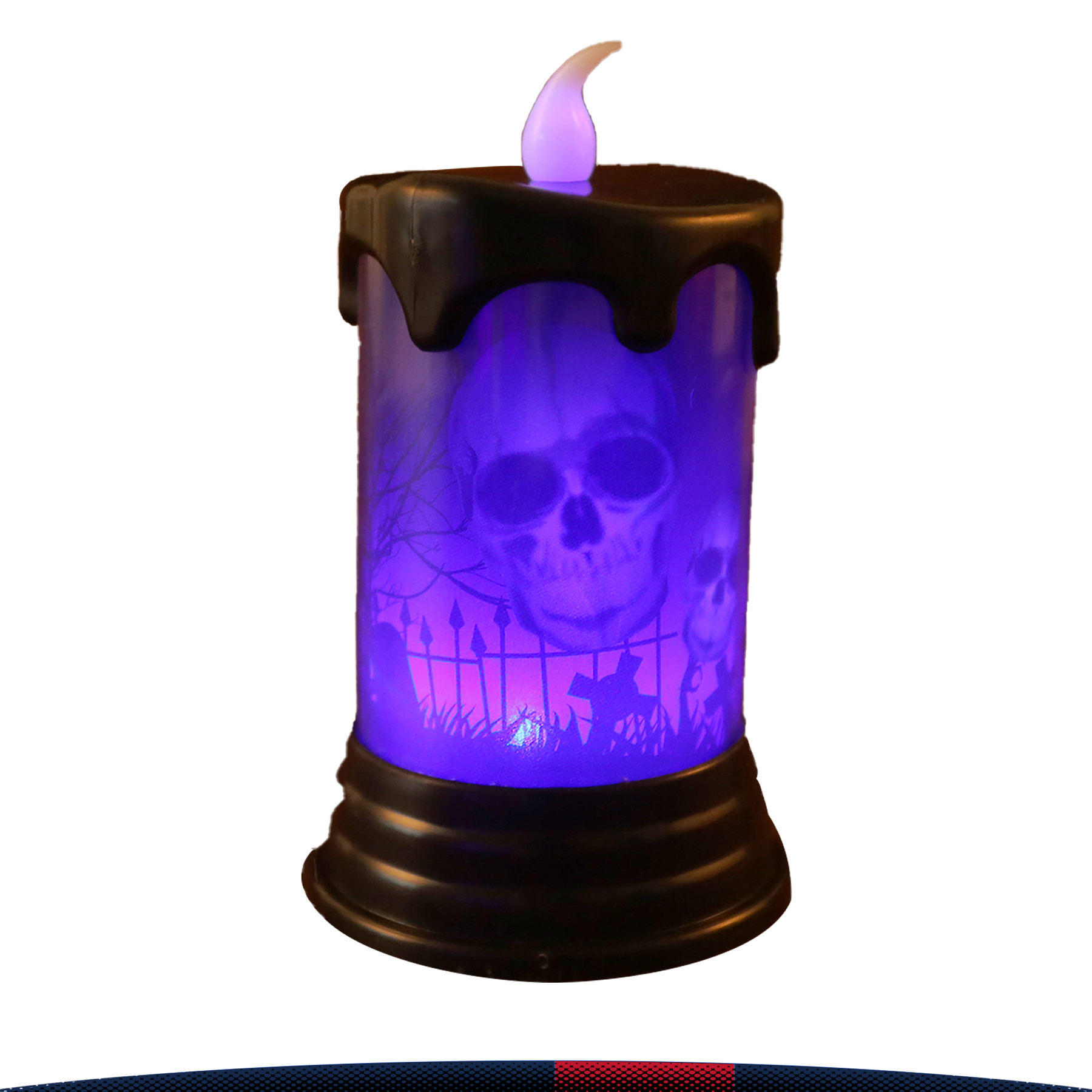 Kull LED Lamp 3