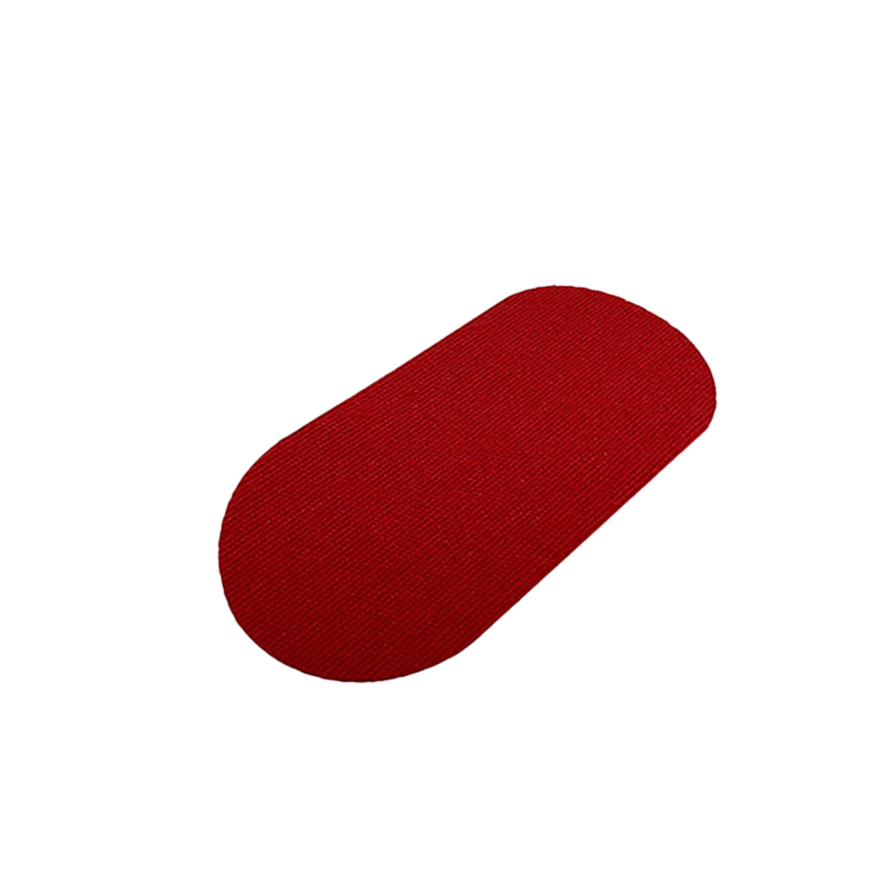 Elastic Fabric Mouth Seal 2