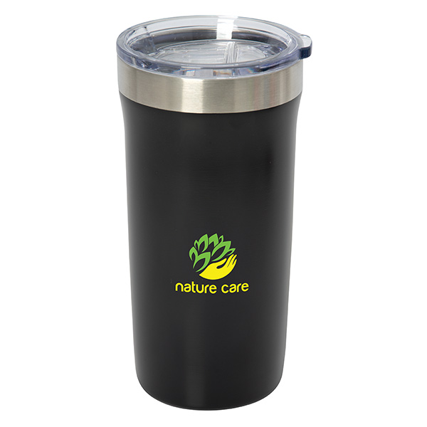 Park Avenue 600 Ml. (20 Fl. Oz.) Travel Mug 3