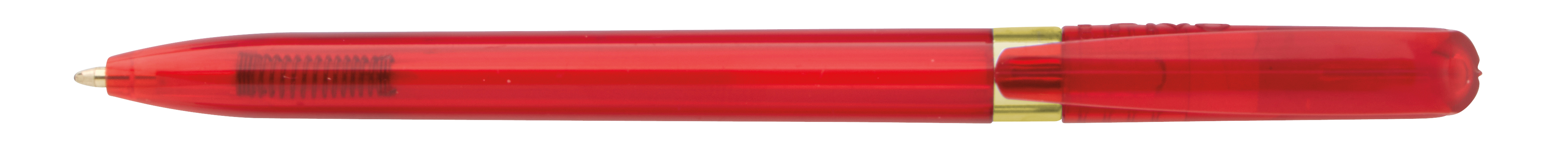 Classic Collection Pivo® Clear Gold RABS Pen 24