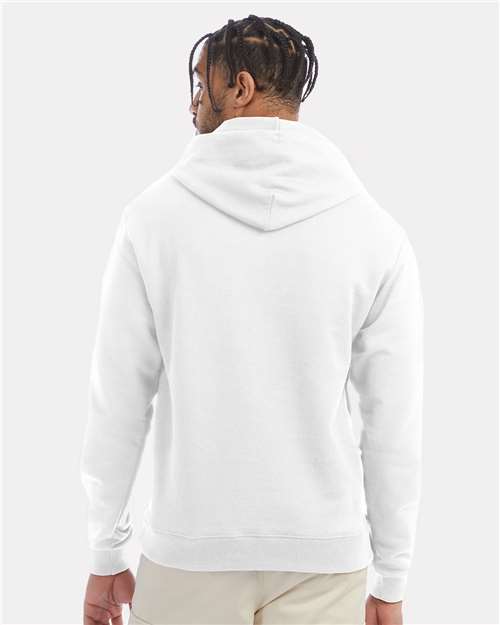 Unisex Powerblend® Hooded Sweatshirt - S700 28