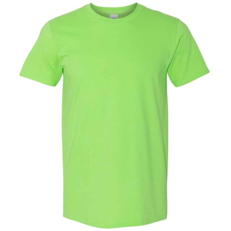 Gildan Softstyle® 4.5 Oz. T-Shirt 52