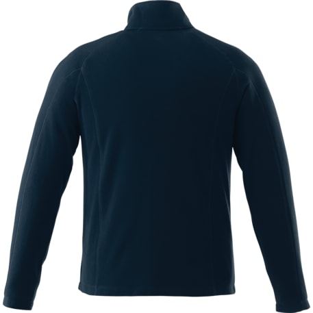 Men’s RIXFORD Polyfleece Jacket Tall 4