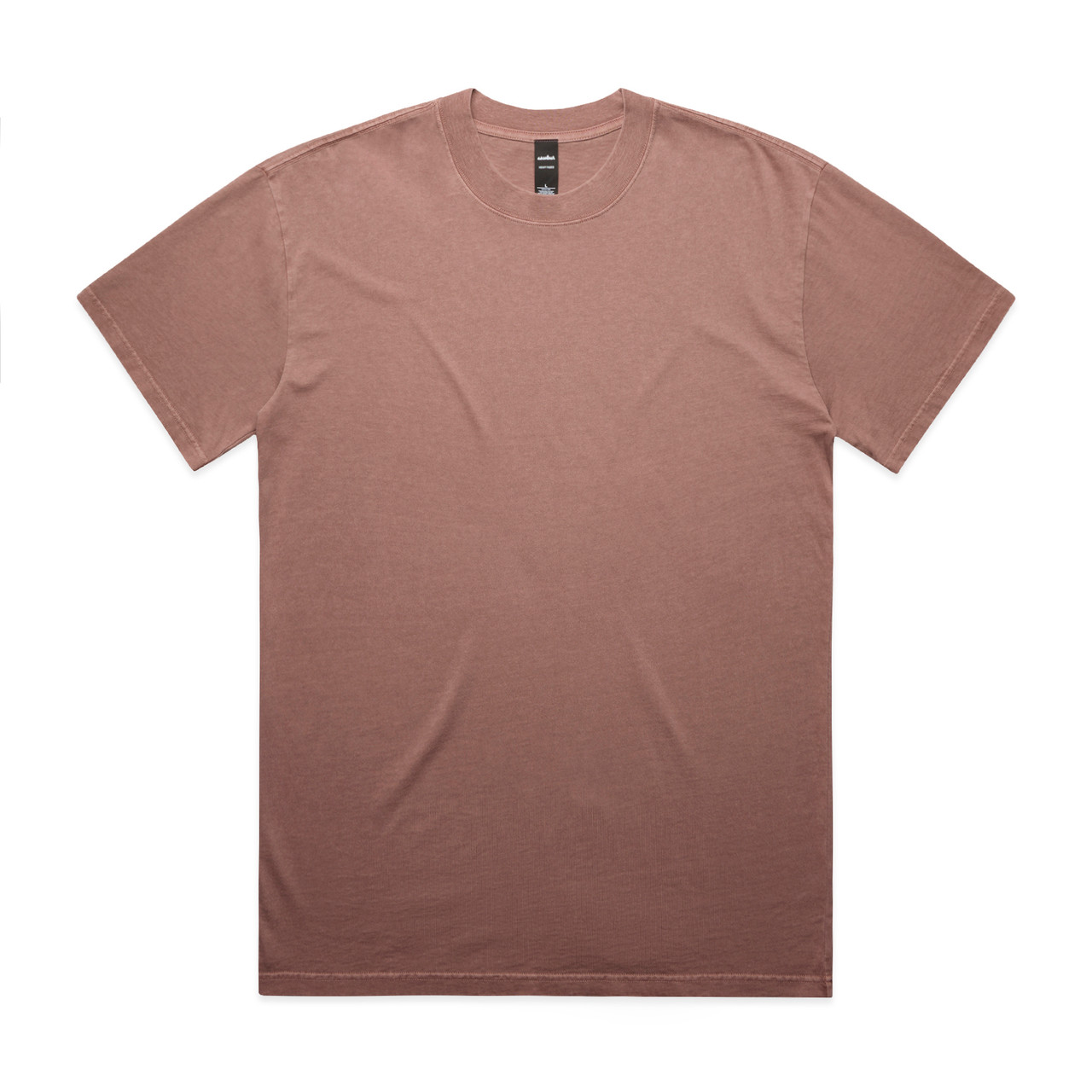 Heavy Faded Tee | 5082 62
