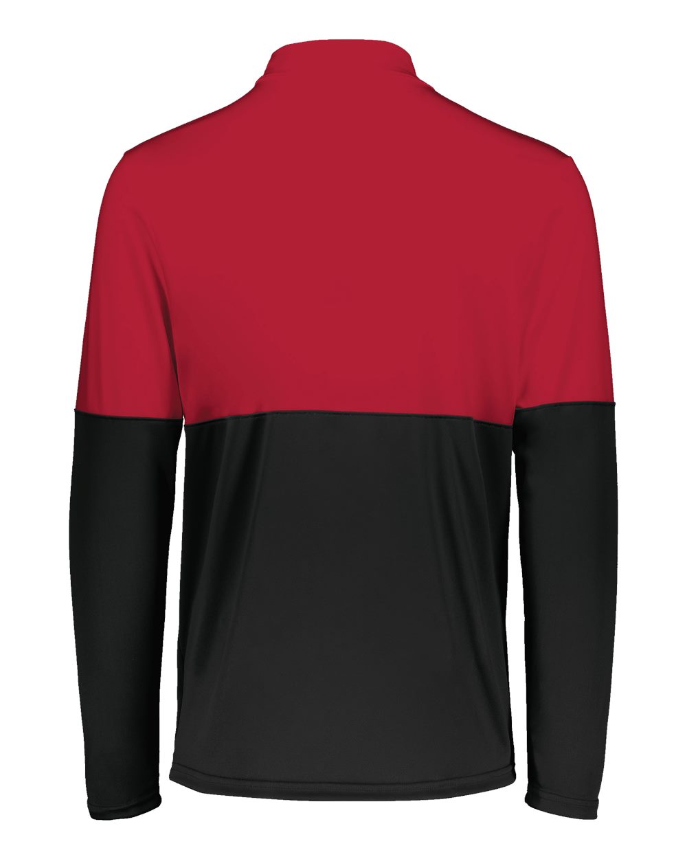 Youth Momentum Team Quarter-Zip Pullover - 223600 28