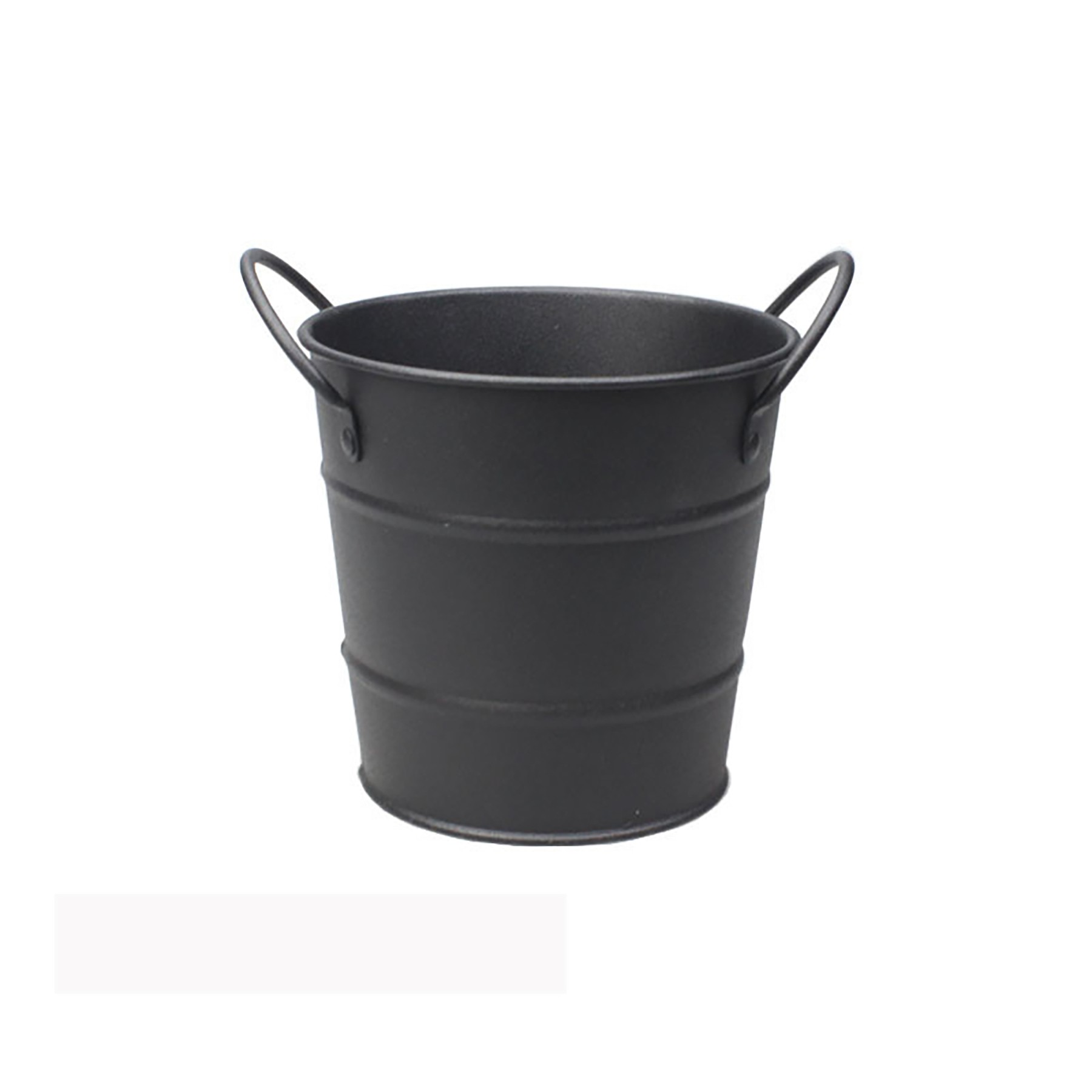 Small Size Metal Bucket 1