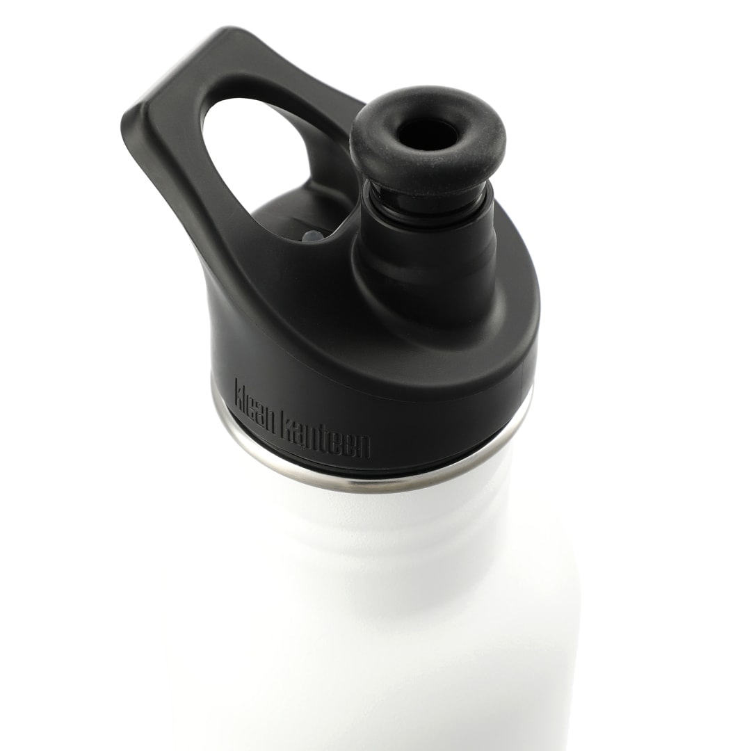 Klean Kanteen Eco Classic 27oz- Sport cap 50