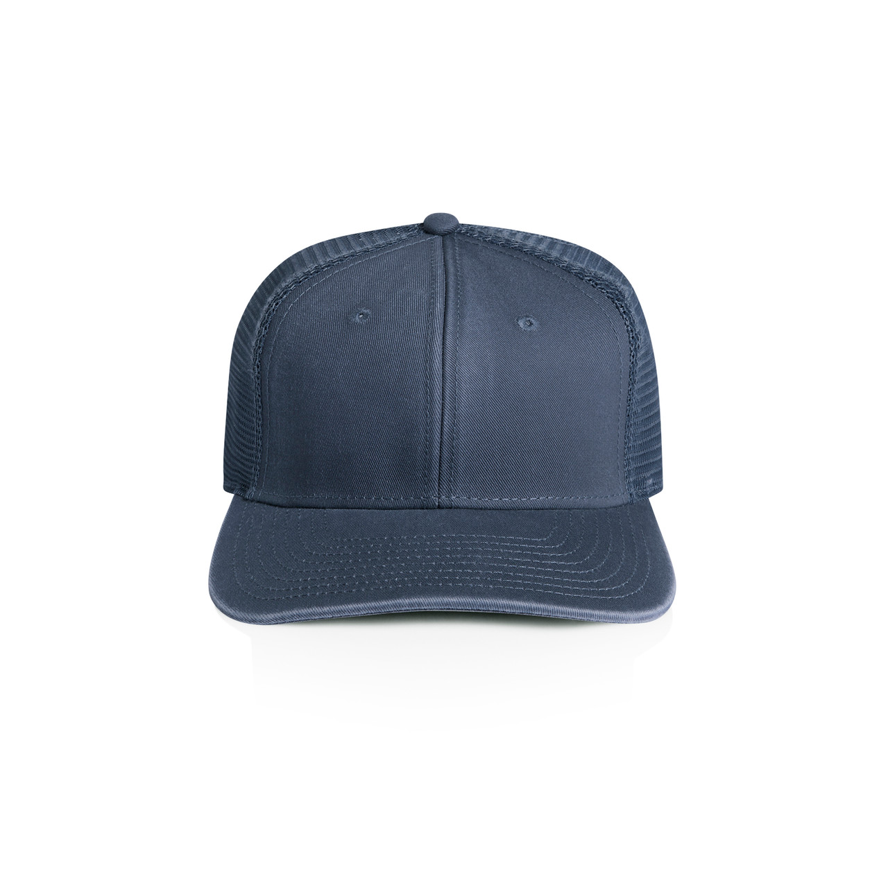Stock Faded Trucker | 1102 10