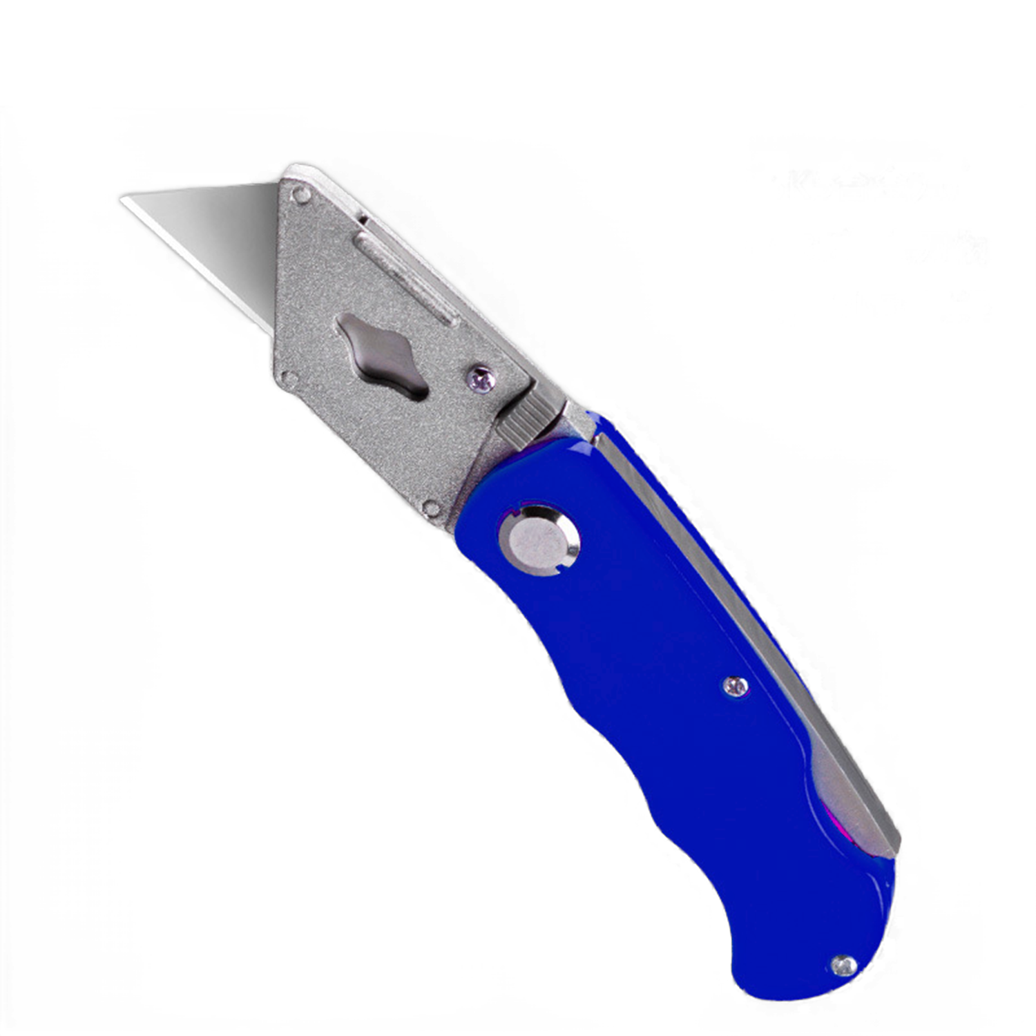 Stainless Steel Box Cutter 7