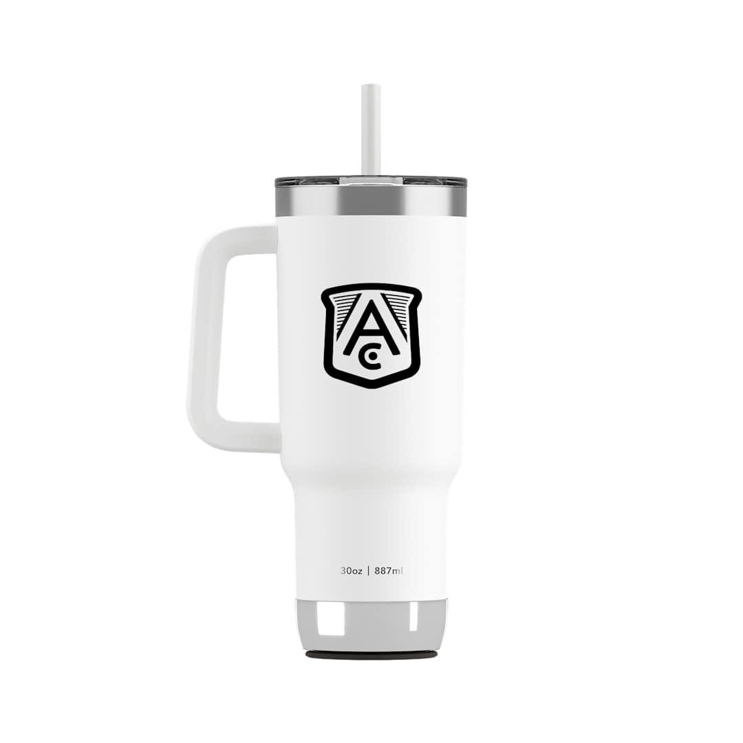 HidrateSpark Pro 2 Tumbler 30oz 129
