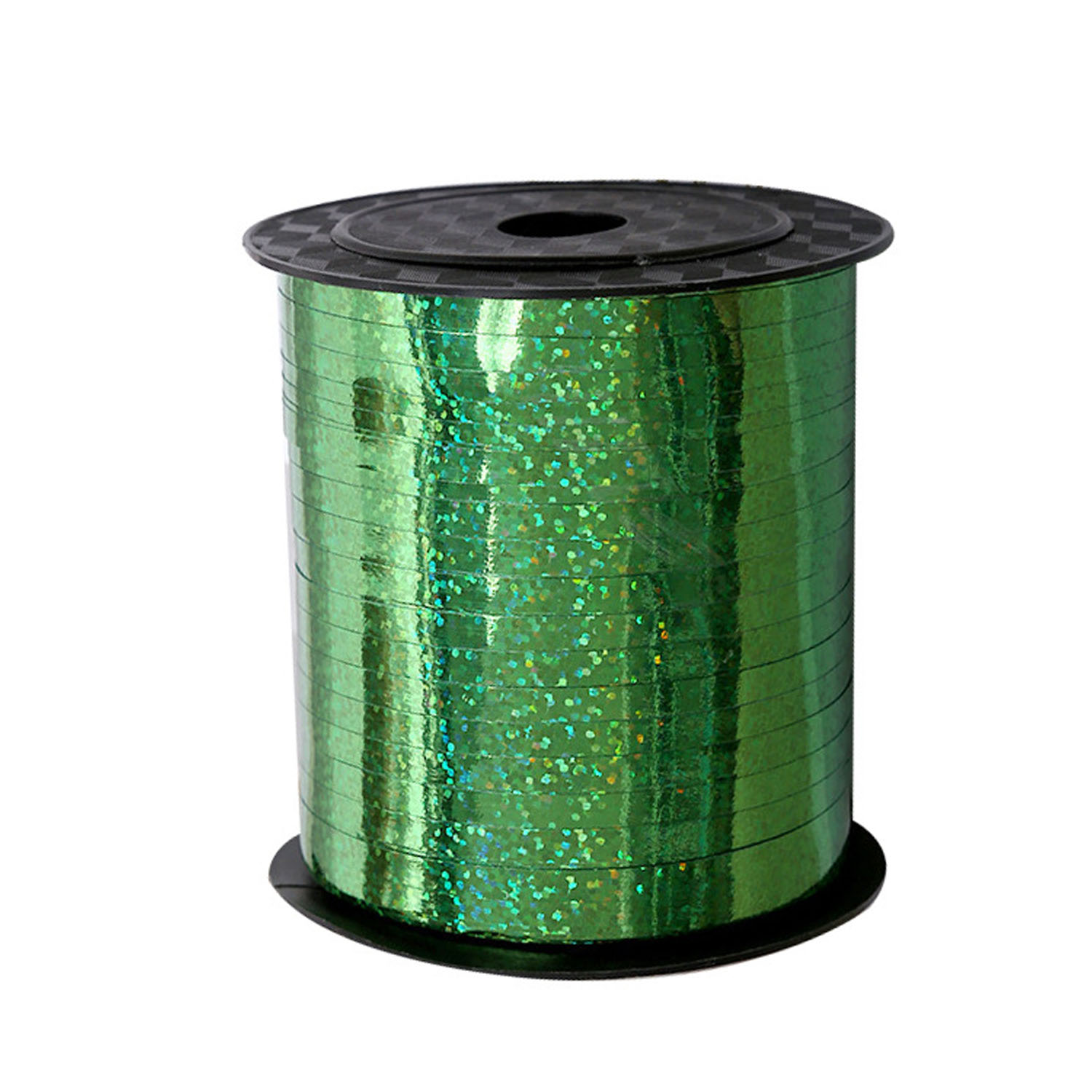 250 Yards Holographic Plastic Curling Ribbon 2