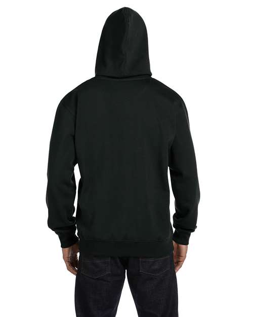 Unisex Heritage Hooded Sweatshirt - EC5500 8