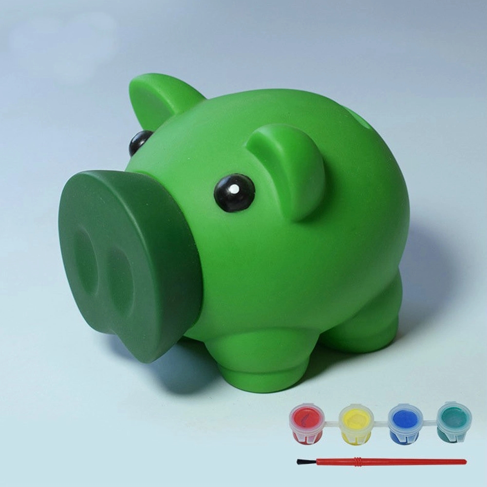 Piggy Bank 3