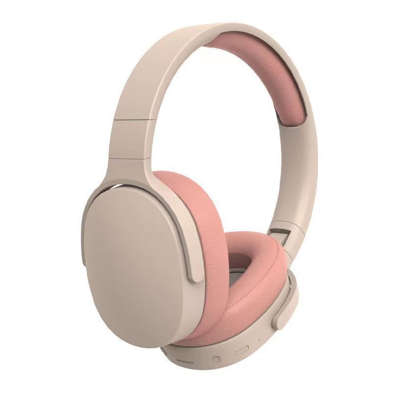 stereo-sound over-ear headphones with a better wireless experience 2