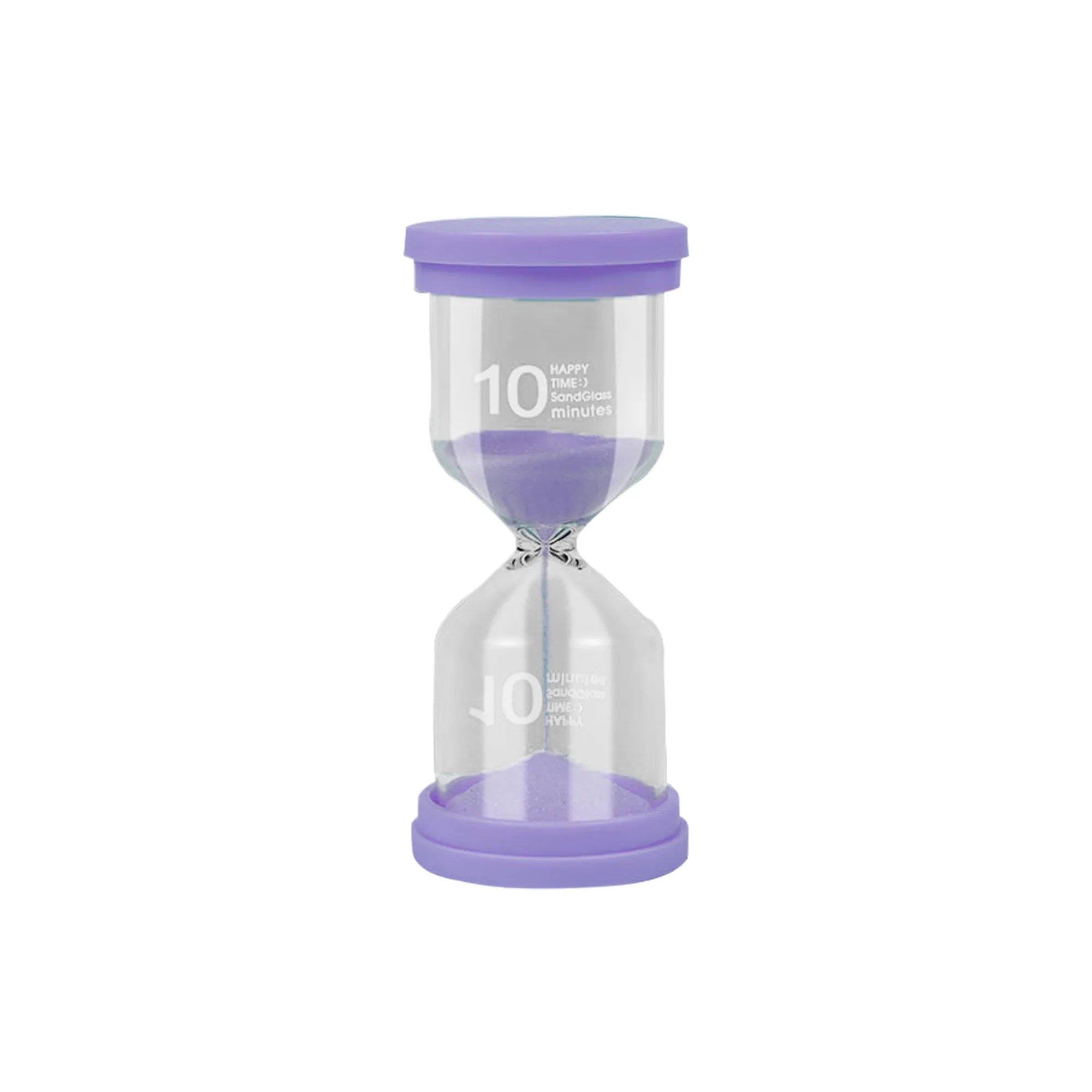 MOQ50 Creative Hourglass Timer Gift 5