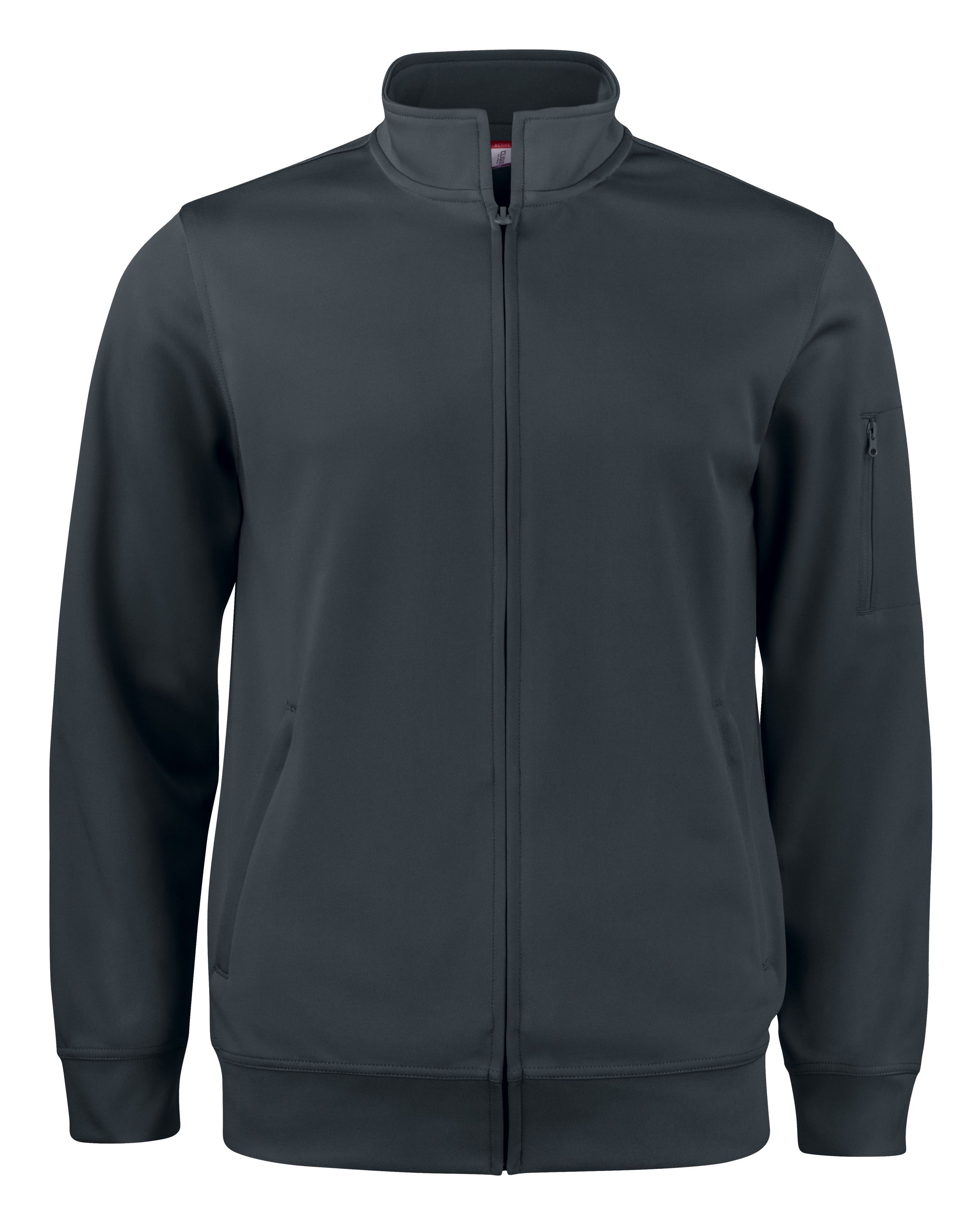 Lift Eco Performance Full Zip Unisex Jacket