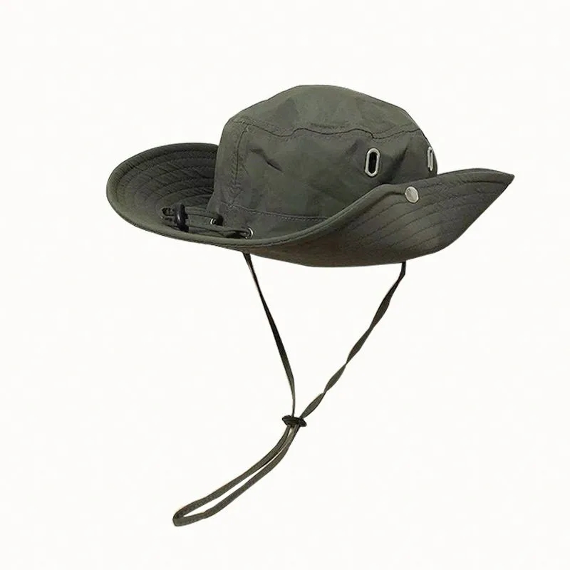 Bucket Hat 2