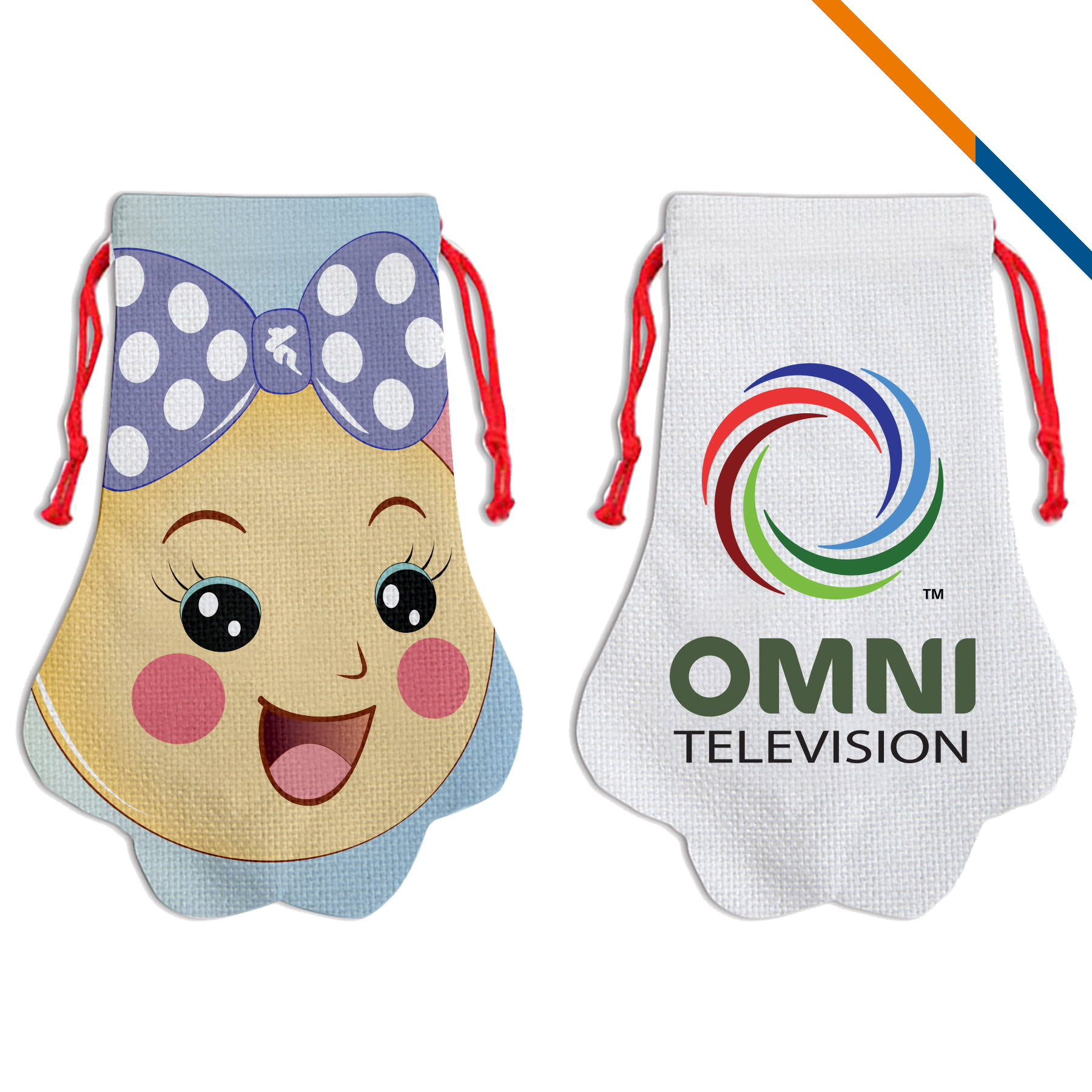 Koa Christmas Stocking 7