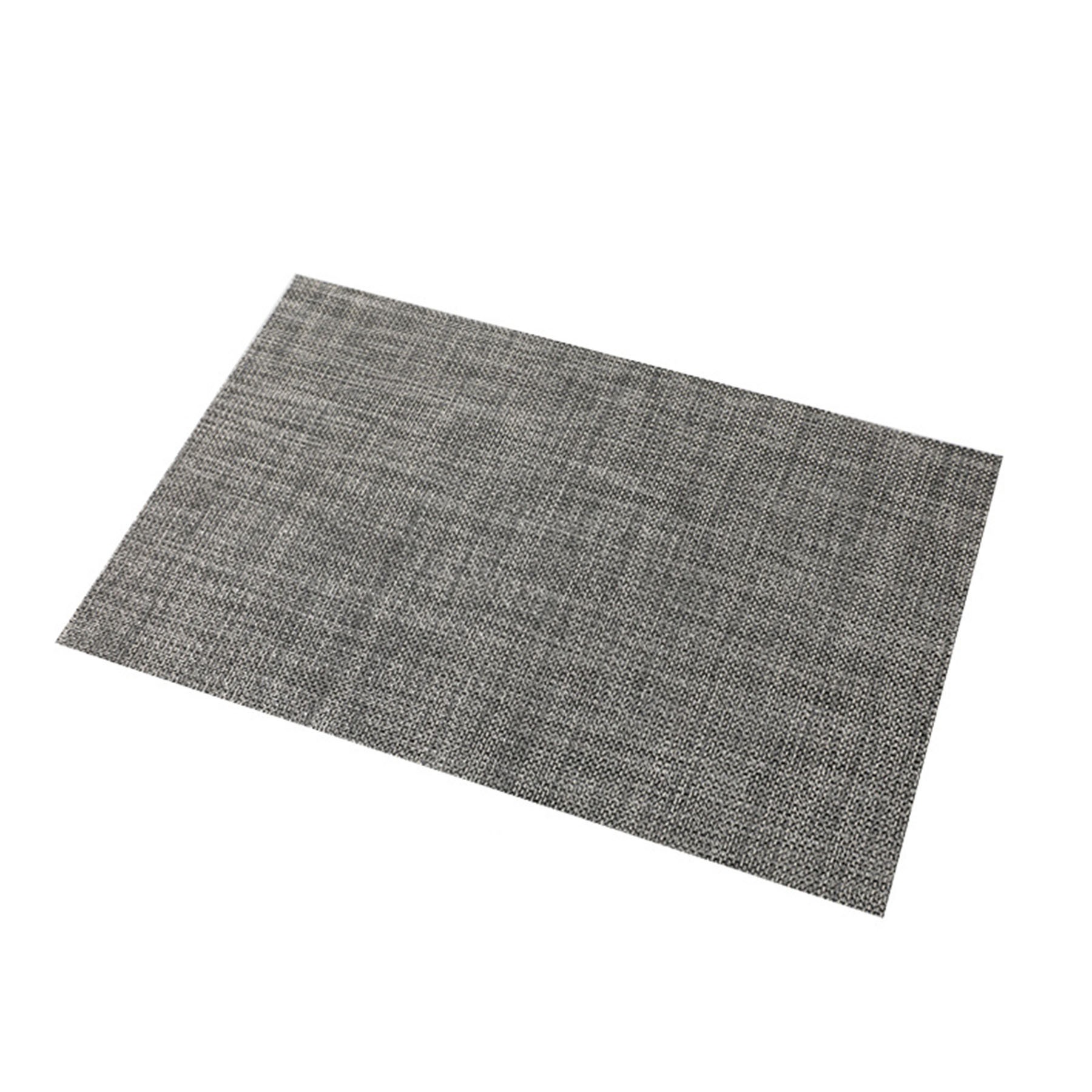 PVC Braid Place Mat 11